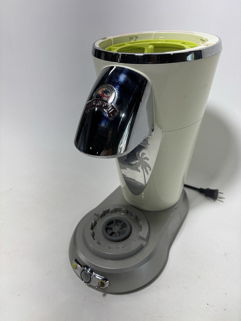 Margaritaville Frozen Concoction Maker Motor Base DM0500 Tested Working